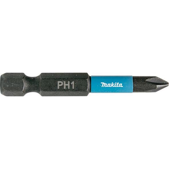 Impact screw bit PH2-50mm 2pcs E-form (MZ) Makita B-63725 Pribor MAKITA Madras doo Beograd