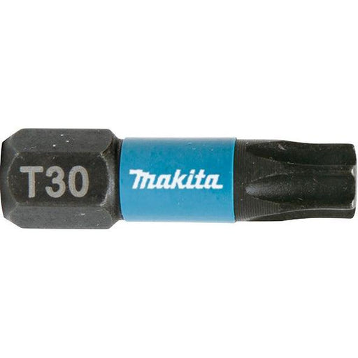 Impact screw bit T40-25mm 2pcs C-form Makita B-63703 Pribor MAKITA Madras doo Beograd