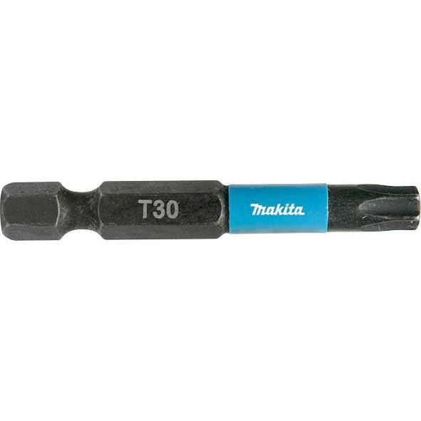 Impact screw bit T40-50mm 2pcs E-form (MZ) Makita B-63812 Pribor MAKITA Madras doo Beograd