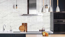 IMPERIALE statuarietto gemma 3D rett 30x90 (RGN-R757) Pločice Ragno Madras doo Beograd