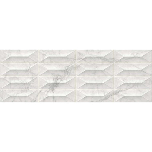 IMPERIALE statuarietto gemma 3D rett 30x90 (RGN-R757) Pločice Ragno RGN-R757 Madras doo Beograd