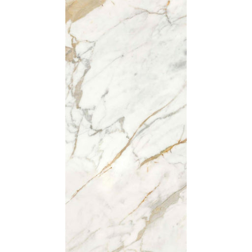 INCANTO calacatta michelangelo glossy 120x278 rett K13 0 (RGN-R8NG) Pločice Ragno RGN-R8NG Madras doo Beograd