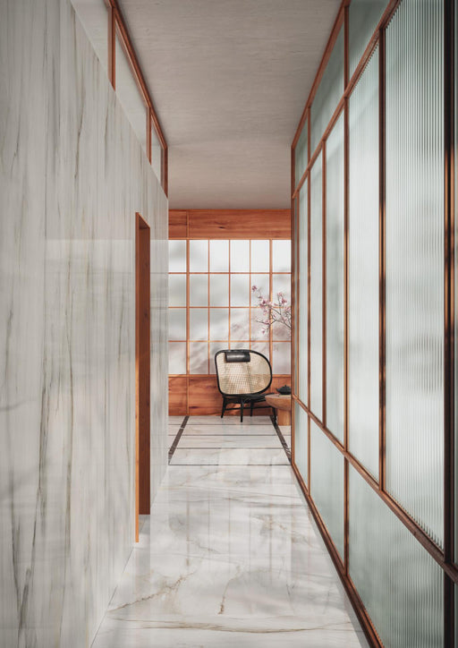 INCANTO cremo delicato glossy 120x278 rett K11 R7 (RGN-R8NF) Pločice Ragno Madras doo Beograd