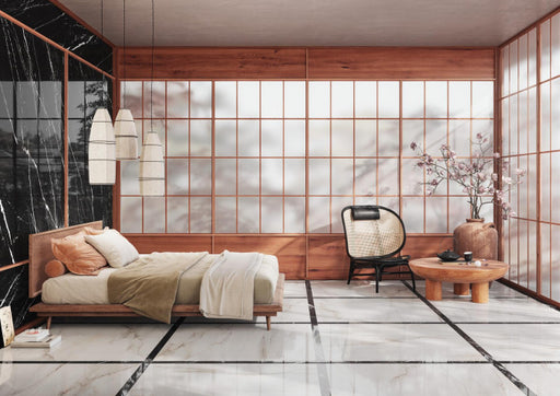 INCANTO sky black glossy 120x120 rett D13E R7 (RGN-R8NM) Pločice Ragno Madras doo Beograd