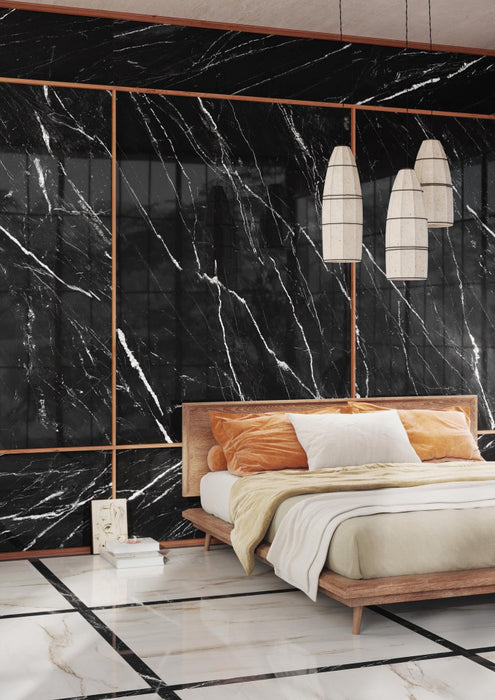 INCANTO sky black glossy 60x120 rett D13E R7 (RGN-R8SC) Pločice Ragno Madras doo Beograd