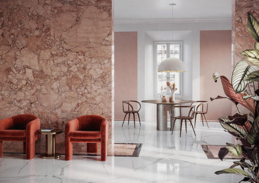 INCANTO statuario venato glossy 60x120 rett D16E R7 (RGN-R8RU) Pločice Ragno Madras doo Beograd