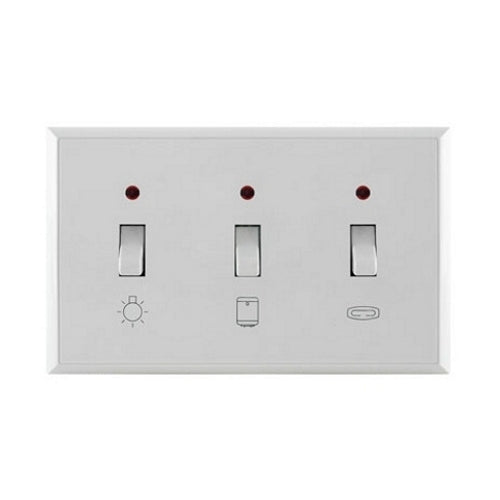 INDIKATOR ZA KUPATILO HORIZONTALNI – METALKA MAJUR Indikator horizontalni Metalka Majur Madras doo Beograd