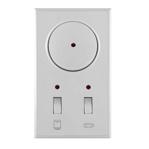 INDIKATOR ZA KUPATILO VERTIKALNI – METALKA MAJUR Indikator vertikalni Metalka Majur Madras doo Beograd