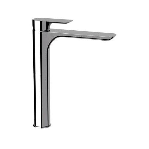 INFINITY BATERIJA ZA LAVABO VISOKA BEZ PODSKL. REMER ITALY Baterije Remer Madras doo Beograd