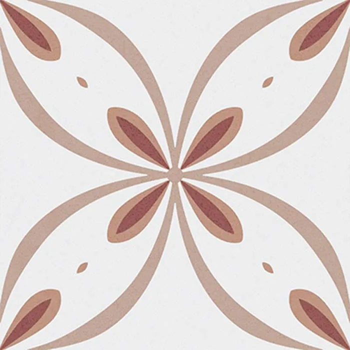 Itaca Garnet Podne/Zidne pločice 20x20cm - Balkania Ceramics Podne/Zidne pločice Balkania Ceramics Madras doo Beograd