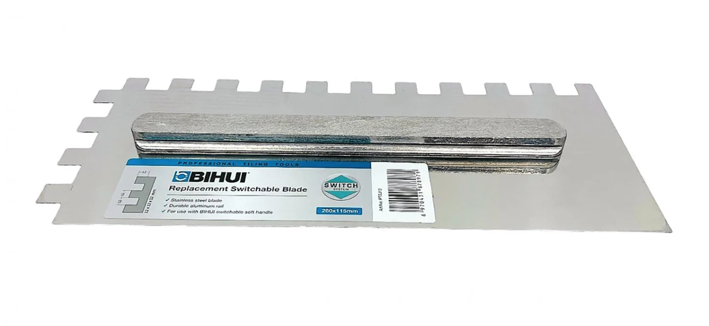 Izmenjivo rezervno sečivo (zubi 12mm) - BIHUI PTSJ12 Rezervno sečivo Bihui Madras doo Beograd