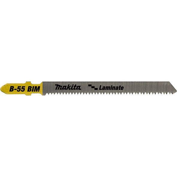 Jigsaw Blade Laminate 100mm 15TPI/Bim 5pcs Makita B-31887 Pribor MAKITA Madras doo Beograd