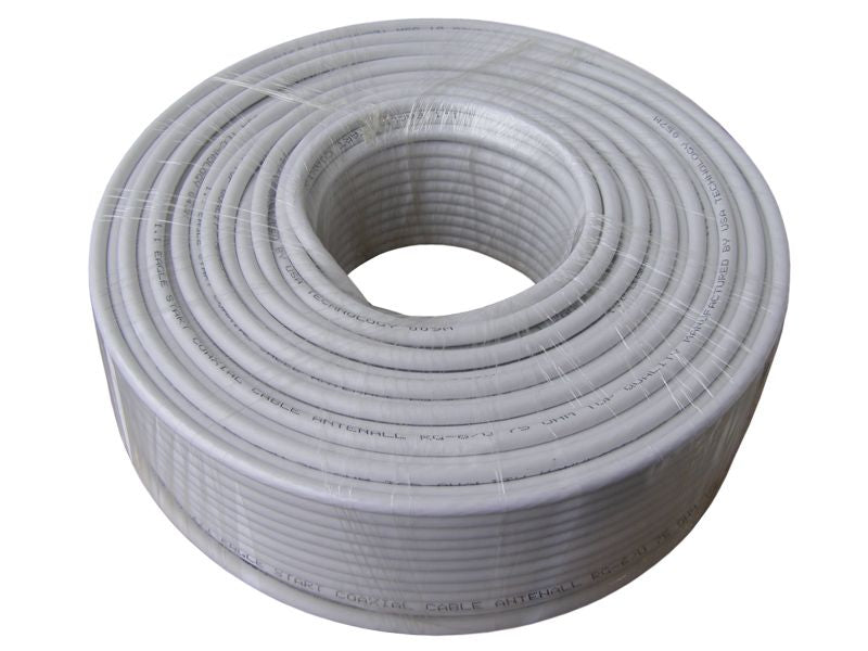 KABL ANTENE RG 6 1.1 Elektromaterijal Madras doo Beograd Madras doo Beograd