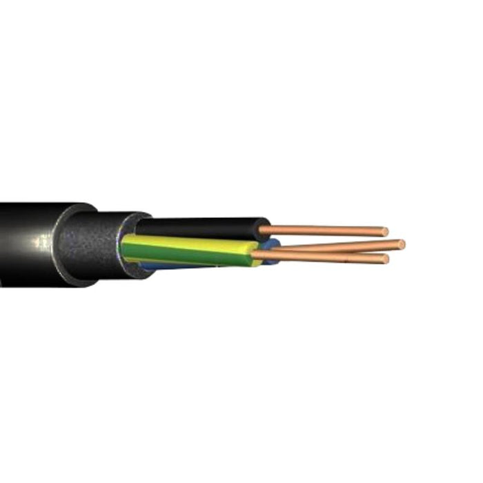 KABL GG/J 3x2,50 Elektromaterijal Madras doo Beograd Madras doo Beograd