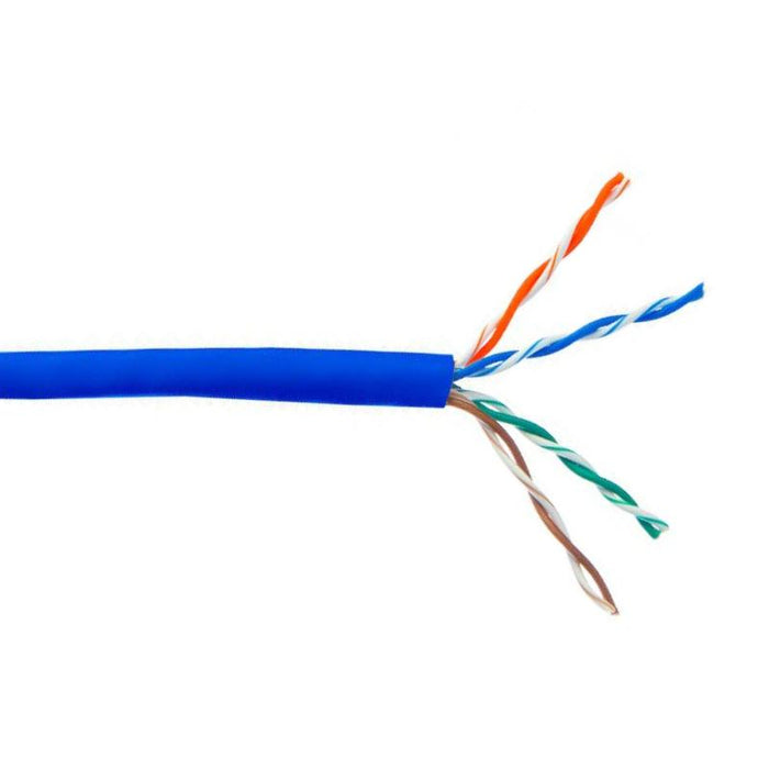 KABL KOMPJUTERSKI UTP Cat 6 CCA Elektromaterijal Madras doo Beograd Madras doo Beograd