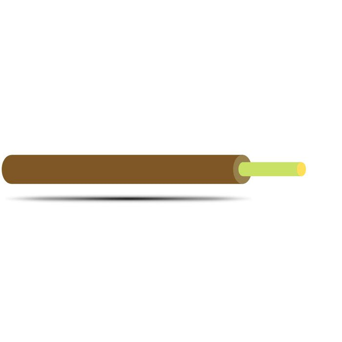 Kabl P 1,5 braon Kablovi Madras doo Beograd Madras doo Beograd