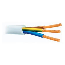 KABL PP/J 3X1.5 Elektromaterijal Madras doo Beograd Madras doo Beograd