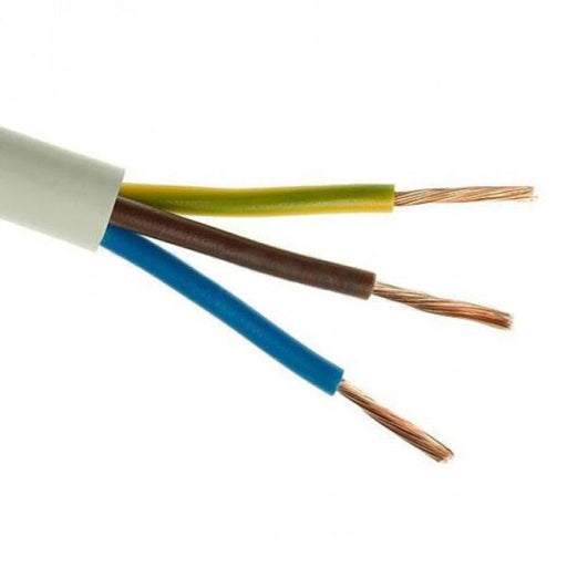 KABL PP/J 3X2.5 Elektromaterijal Madras doo Beograd Madras doo Beograd