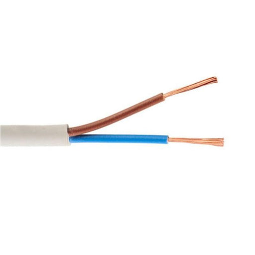 KABL PP/J-Y 2x1,5 H05VV-F Elektromaterijal Madras doo Beograd Madras doo Beograd