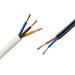 KABL PP/L 2x0,75 H03VV-F Elektromaterijal Madras doo Beograd Madras doo Beograd