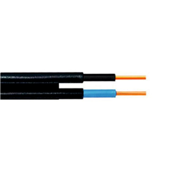 Kabl PP/R 2 x 1,5 Kablovi Madras doo Beograd Madras doo Beograd