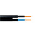 Kabl PP/R 2 x 1,5 Kablovi Madras doo Beograd Madras doo Beograd