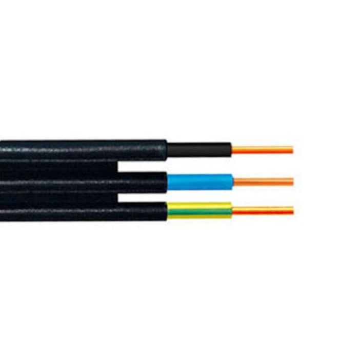 Kabl PP/R 3x2,5 Kablovi Madras doo Beograd Madras doo Beograd