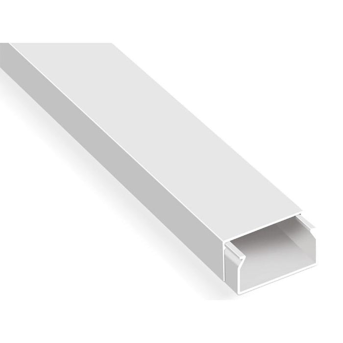 KANALICA 100X40X2000 MUTLUSAN 001 148 100040 20 00 Kanalice MakTrade Madras doo Beograd