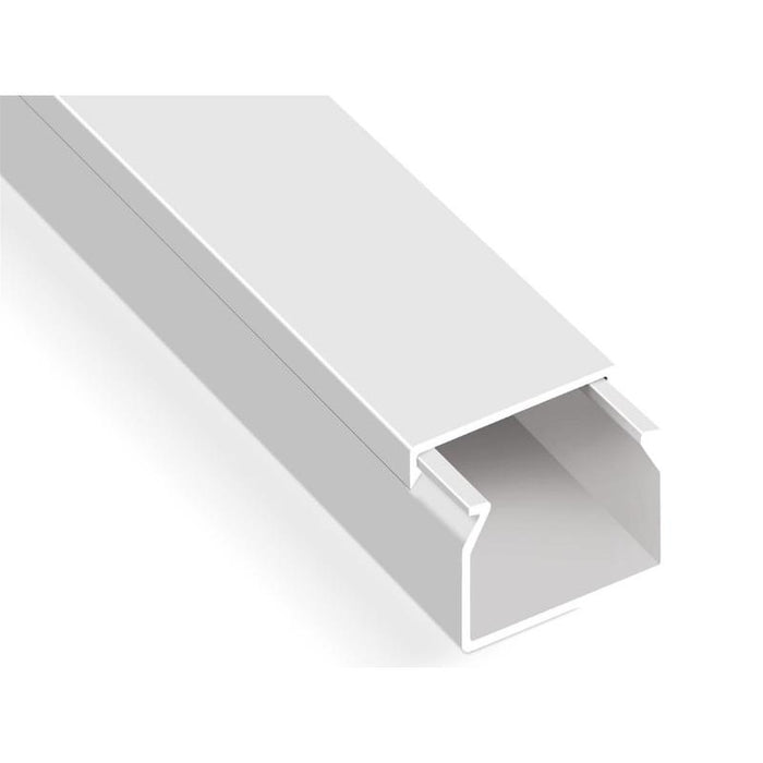 KANALICA 40X40X2000 MUTLUSAN 001 148 040040 20 00 Kanalice MakTrade Madras doo Beograd