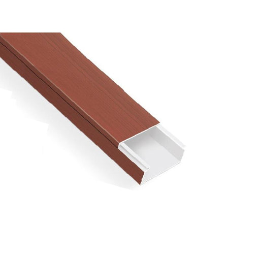 KANALICA EKO TAMNI ORAH 40X25X2000 MUTLUSAN Kanalice MakTrade Madras doo Beograd