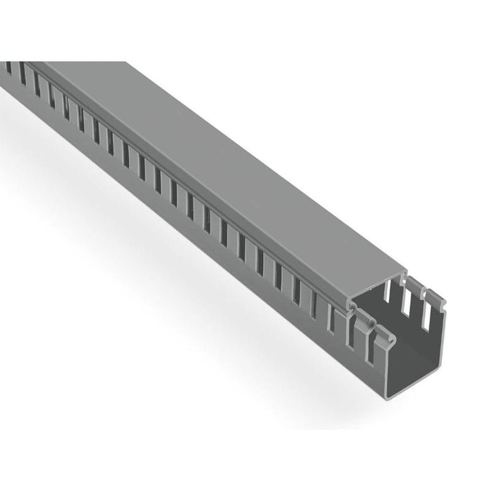 KANALICA PERFORIRANA 40x60x2000mm MUTLUSAN 001 005 040060 20 17 Kanalice MakTrade Madras doo Beograd