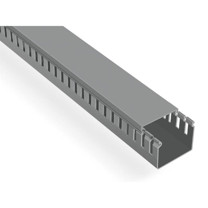 KANALICA PERFORIRANA 80x60x2000mm MUTLUSAN Kanalice MakTrade Madras doo Beograd