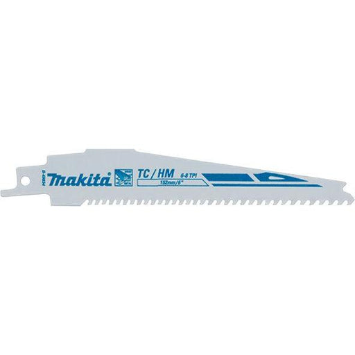 Karbidni list za sabljastu testeru Makita B-49834-10 Pribor MAKITA Madras doo Beograd