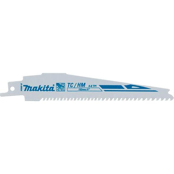 Karbidni list za sabljastu testeru Makita B-49834-10 Pribor MAKITA Madras doo Beograd