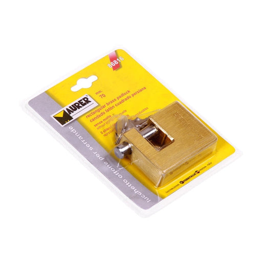 Katanac široki 90mm, mesingani MAURER alat Maurer Madras doo Beograd