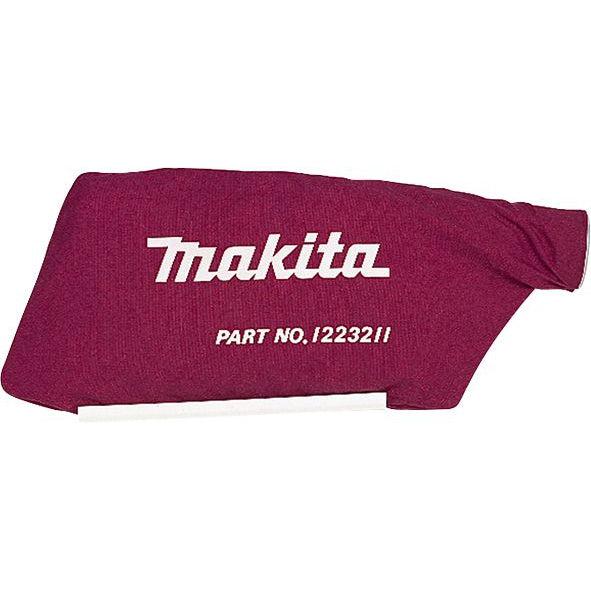 Kesa za prašinu Makita 122329-5 Pribor MAKITA 122329-5 Madras doo Beograd