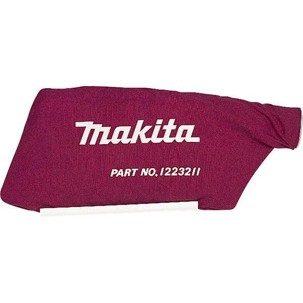 Kesa za prašinu Makita 122548-3 Pribor MAKITA 122548-3 Madras doo Beograd