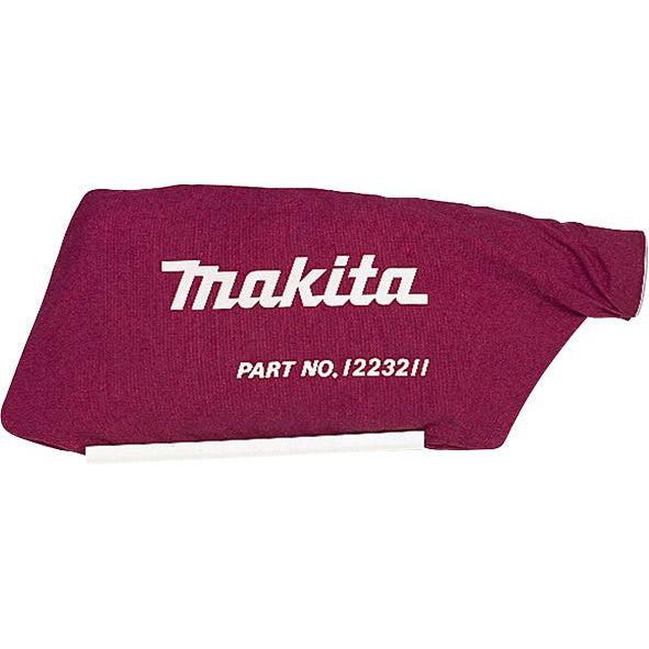 Kesa za prašinu Makita 122591-2 Pribor MAKITA Madras doo Beograd
