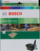 Kesa za prašinu za usisivač Bosch AdvancedVac 18V-8 - pakovanje od 5 komada (2609256F68) Kesa za prašinu BOSCH BOSCH-2609256F68 Madras doo Beograd