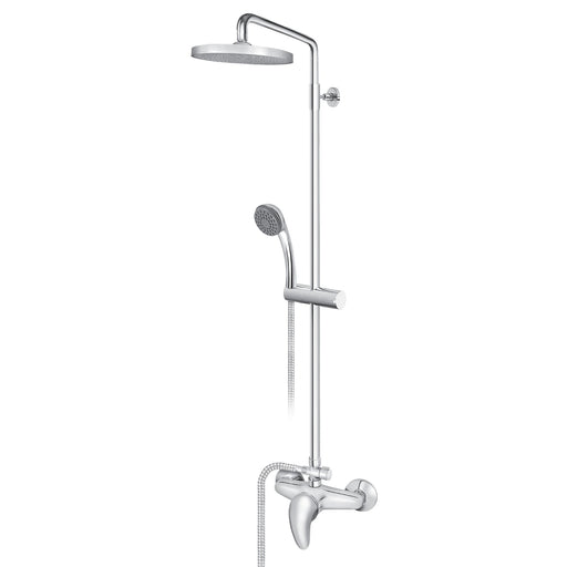 KING BATERIJA USPONSKA ZA TUŠ KABINU J371251 ROSAN Baterije Rosan Madras doo Beograd