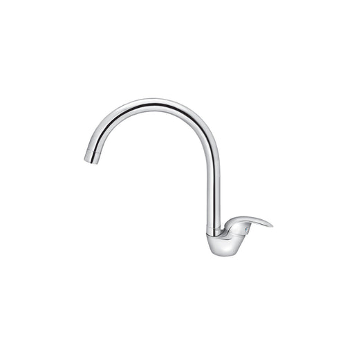 KING BATERIJA ZA SUDOPERU 3 CREVA OKRUGLA J382203 ROSAN Baterije Rosan Madras doo Beograd