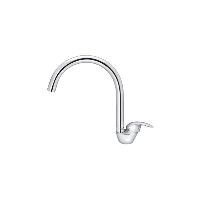 KING BATERIJA ZA SUDOPERU 3 CREVA OKRUGLA J382203 ROSAN Baterije Rosan Madras doo Beograd