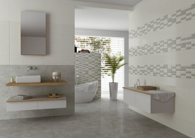 KINSALE gris 45x45 S006 002 (P) (SUPER-028) Pločice Super Ceramica Madras doo Beograd