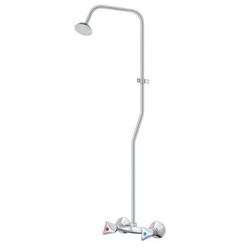 KLASIK BATERIJA USPONSKA ZA TUŠ KABINU K10250 ROSAN Baterije Rosan Madras doo Beograd