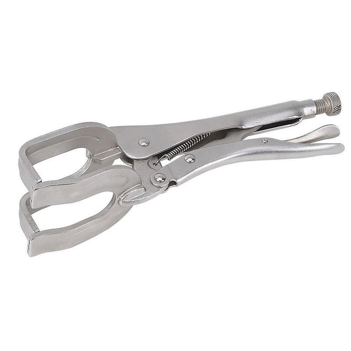 Klešta grip zavarivačka 266mm Tactix Madras doo Beograd
