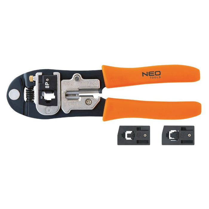 Klešta - NEO TOOLS 01-501 pbit NEO TOOLS 01-501 Madras doo Beograd