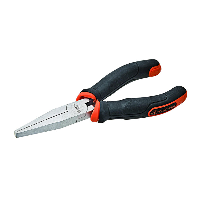 Klešta pljosnata 160mm Tactix Madras doo Beograd