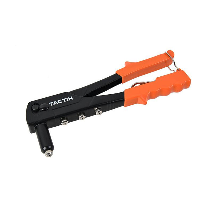 Klešta za alu.pop-nitne 250mm Tactix Madras doo Beograd