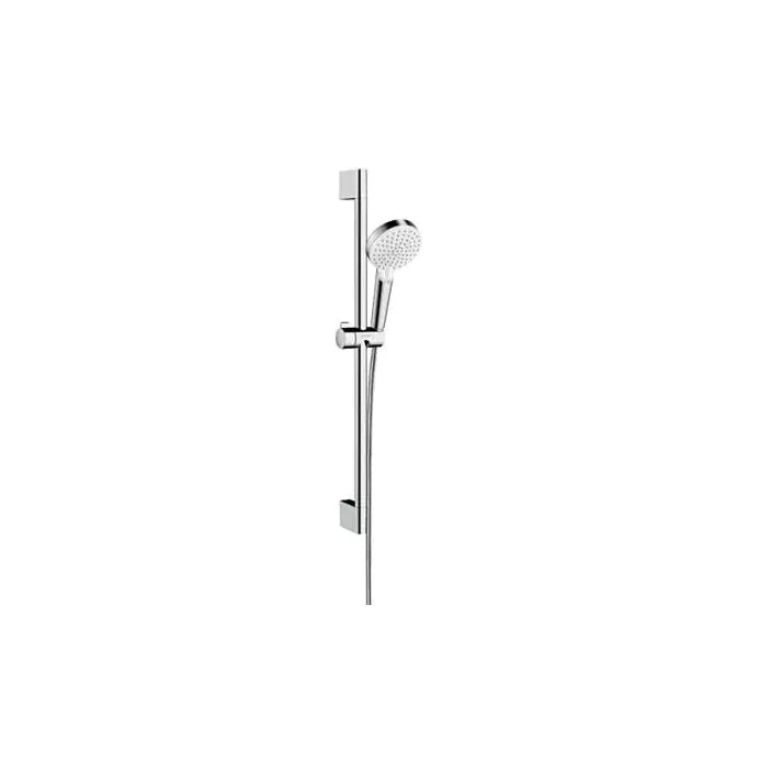 KLIZNA ŠIPKA SET CROMETTA VARIO UNICA 0.65m HANSGROHE Klizne šipke Hansgrohe Madras doo Beograd