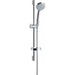 Klizna šipka set HANSGROHE CROMA 100 VARIO (27772000) Klizne šipke Hansgrohe Madras doo Beograd